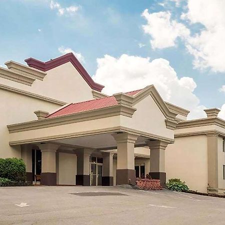Days Inn By Wyndham Уилямспорт Екстериор снимка